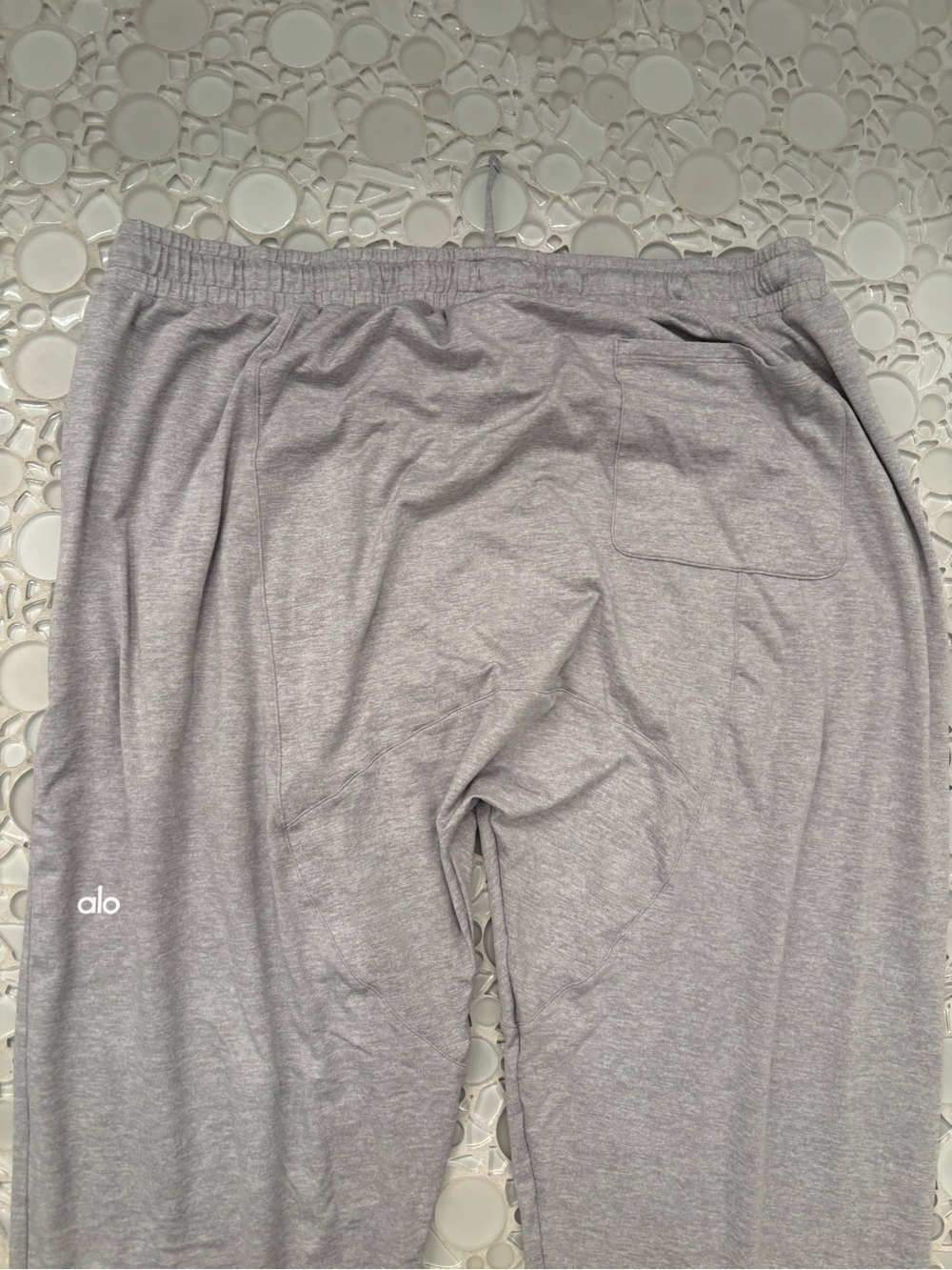 alo joggers NWOT - Picture 5 of 6